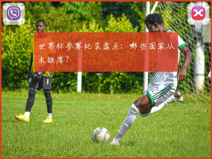 世界杯参赛纪录盘点:哪些国家从未缺席?