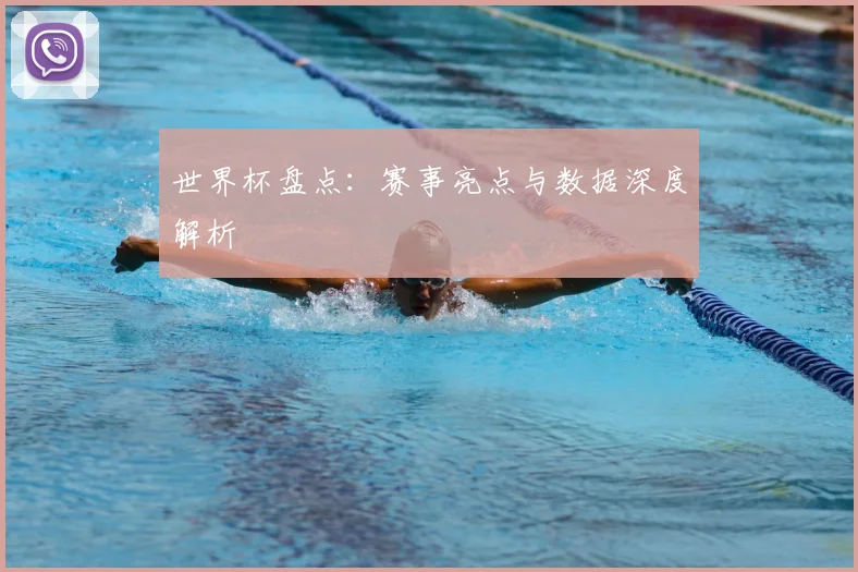 世界杯盘点:赛事亮点与数据深度解析